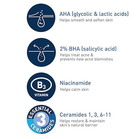 Acne Control Gel - CeraVe 2