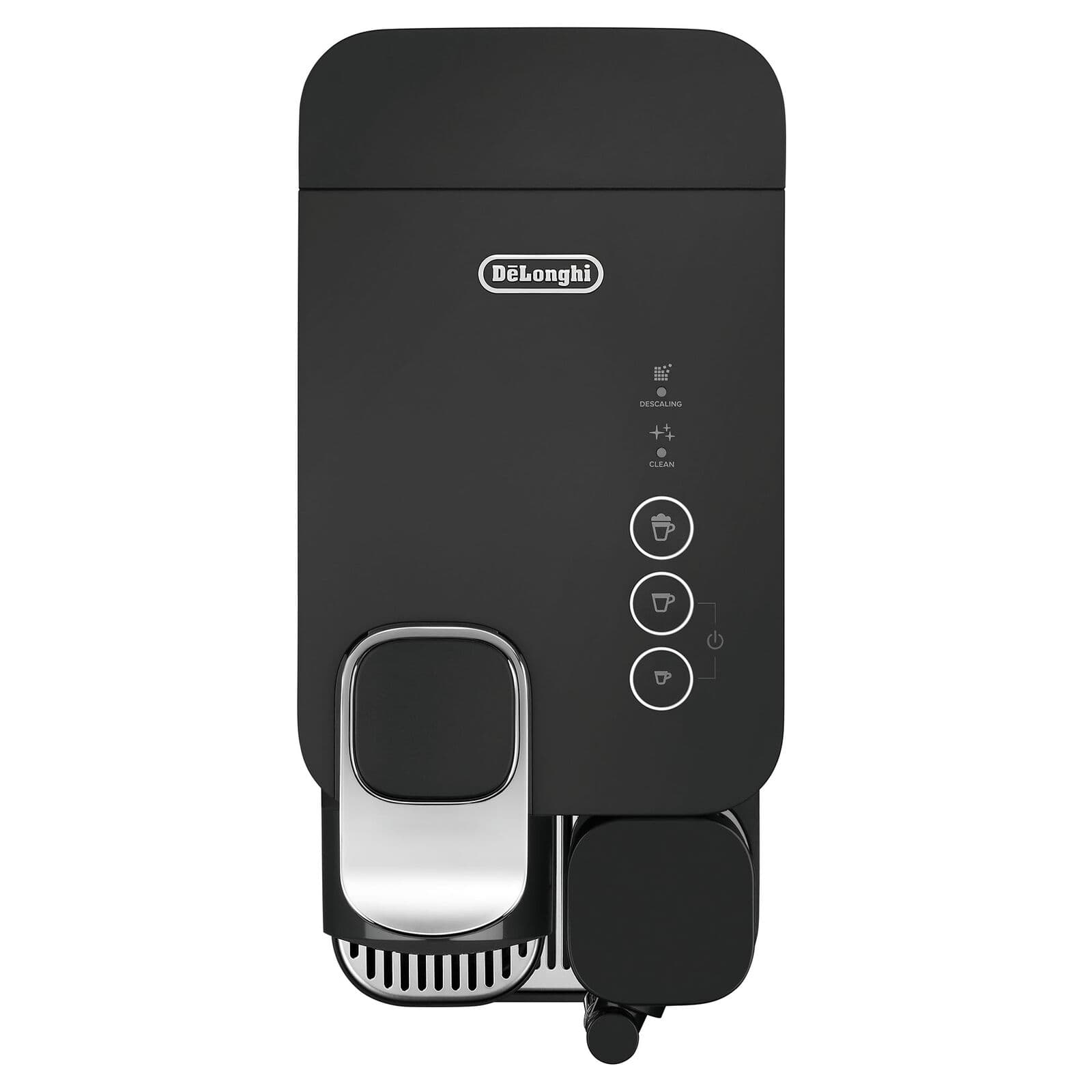 Delonghi Lattissima Black - Nespresso 4