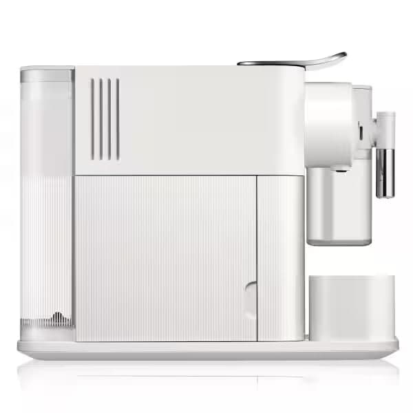 Delonghi Lattissima White - Nespresso 4