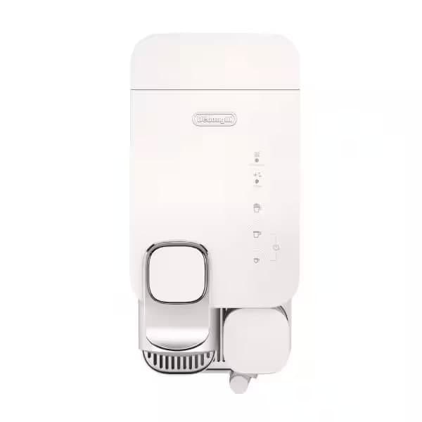 Delonghi Lattissima White - Nespresso 2