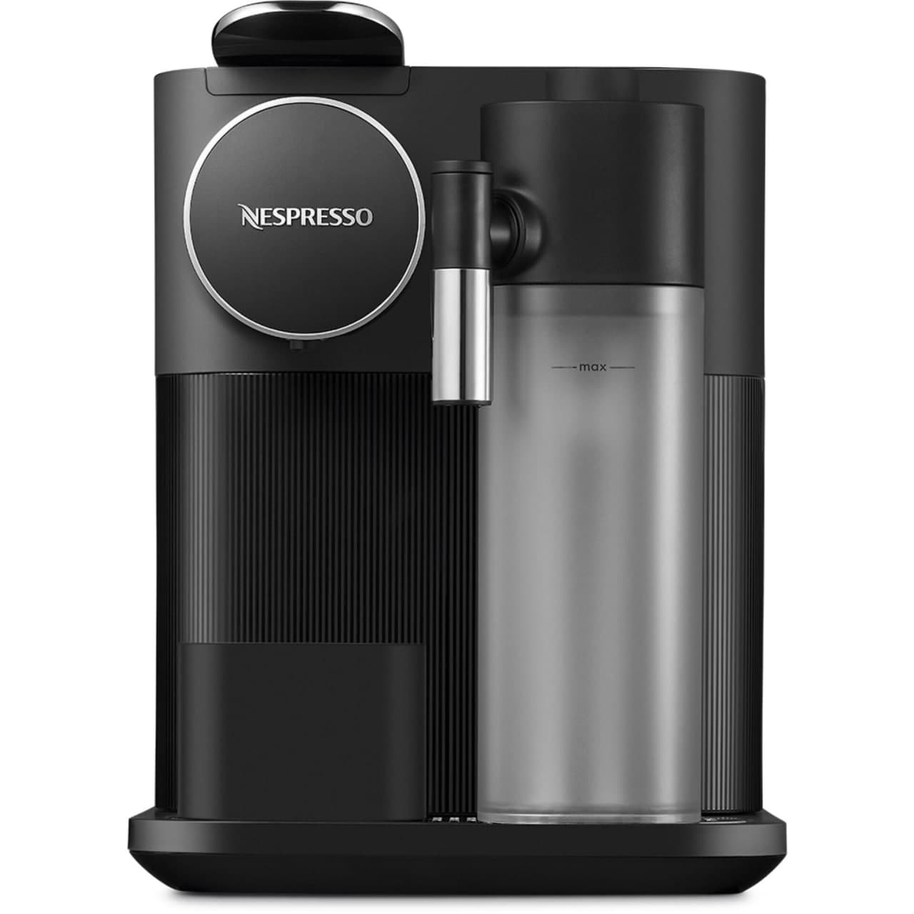 Delonghi Gran Lattissima Black - Nespresso 4