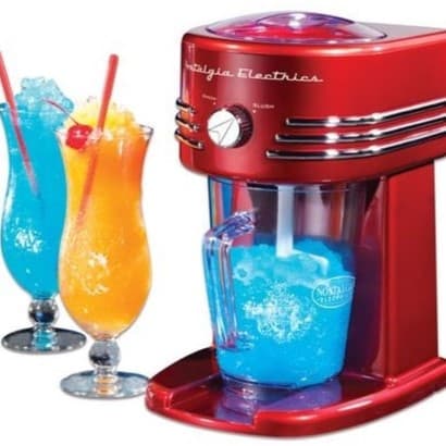 Slush Ice, Smoothie Maker - Siméo 3