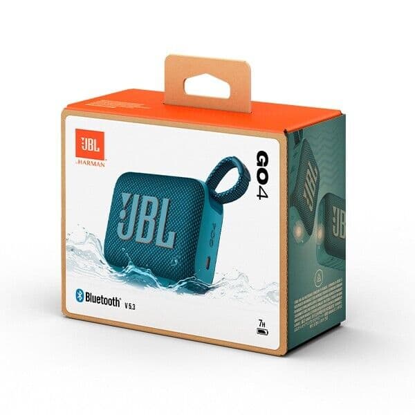 Go 4 - Blue 2