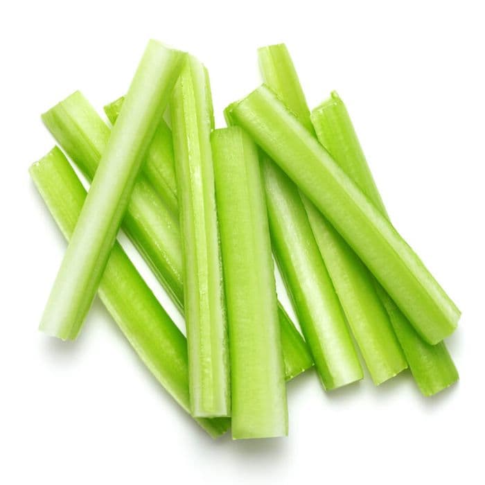 Celery Sticks 2