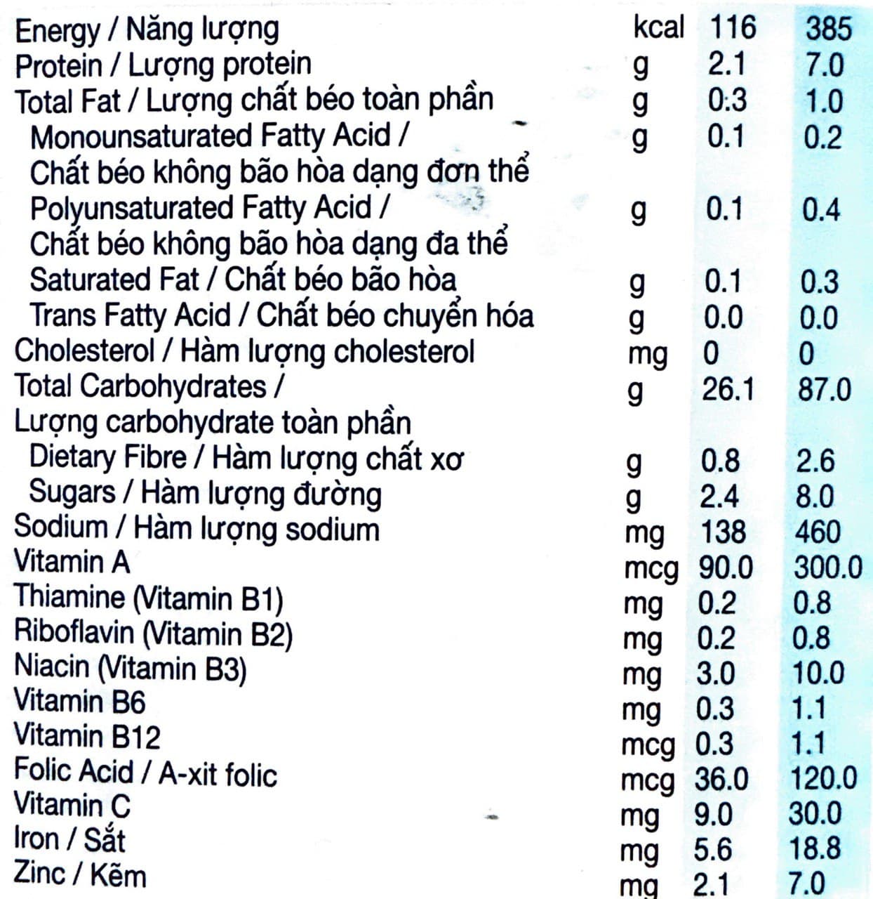 សេរៀល រស់ជាតិពោត-Kellogg's 3