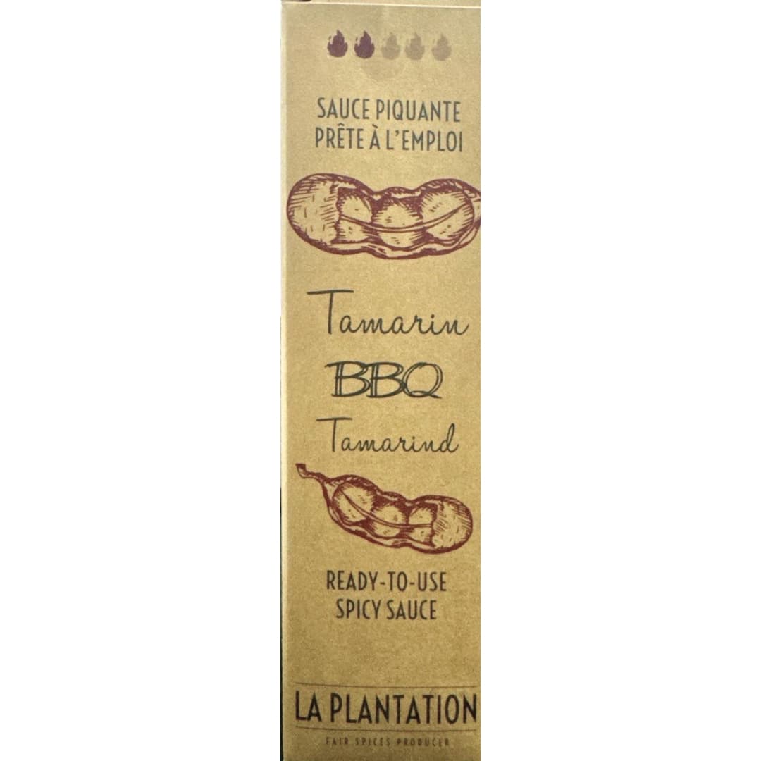ទឹកជ្រលក់ អំពិលទំ- La Plantation 2