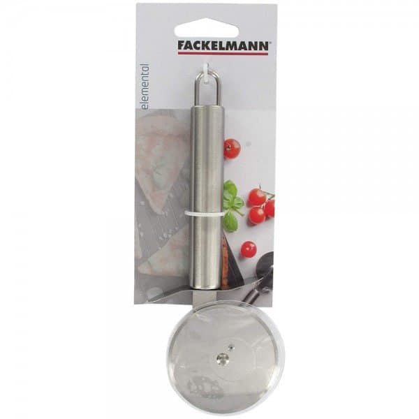Stainless Steel Pizza Cutter Element - Fackelmann 2