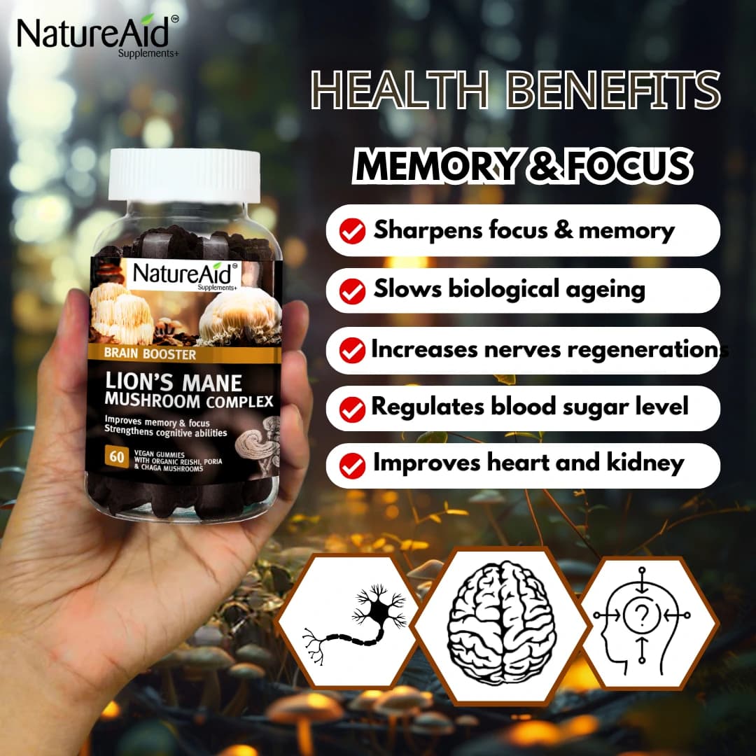 ចាហួយវិតាមីនផ្សិតចម្រុះ 3