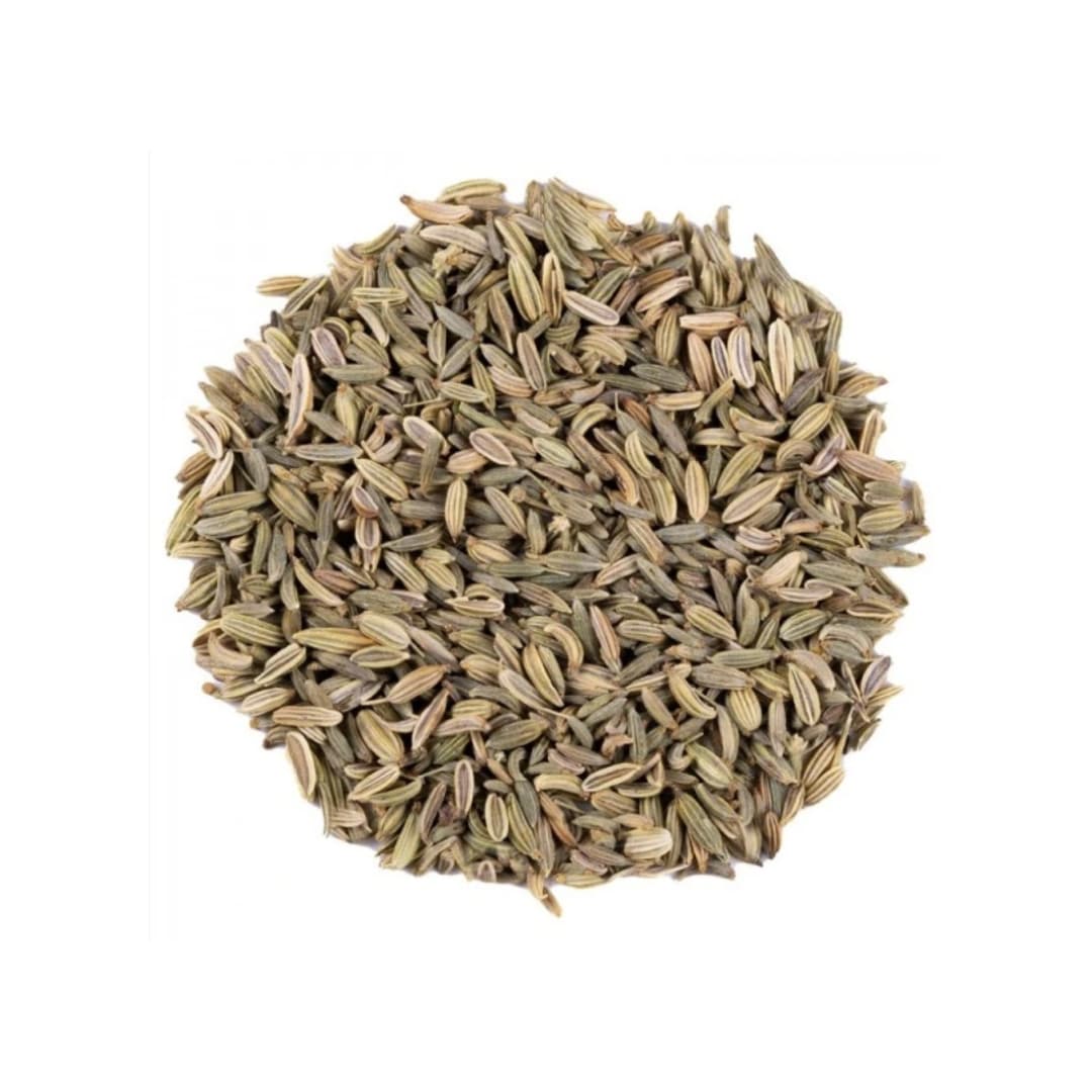 Fennel Whole Cup 2
