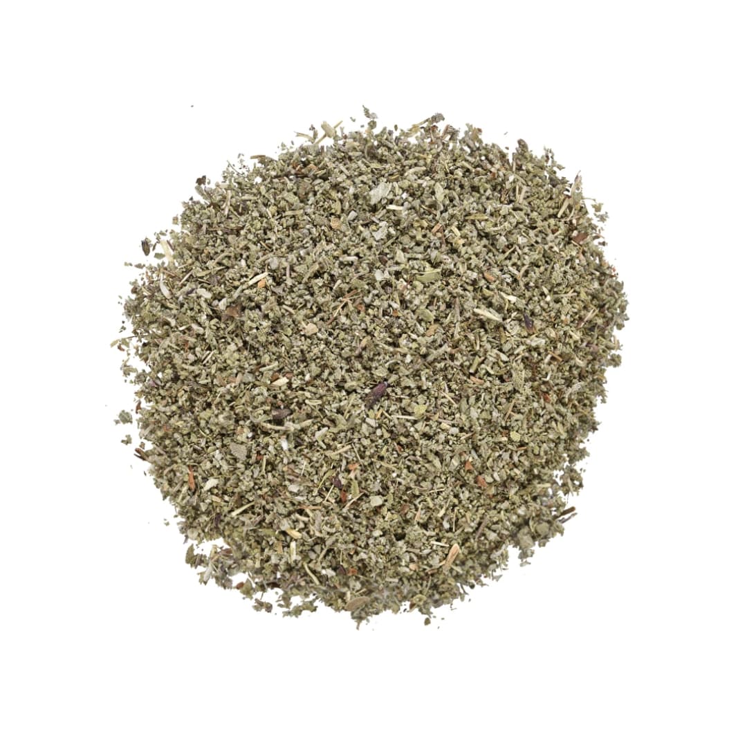 Sage Shredded 2