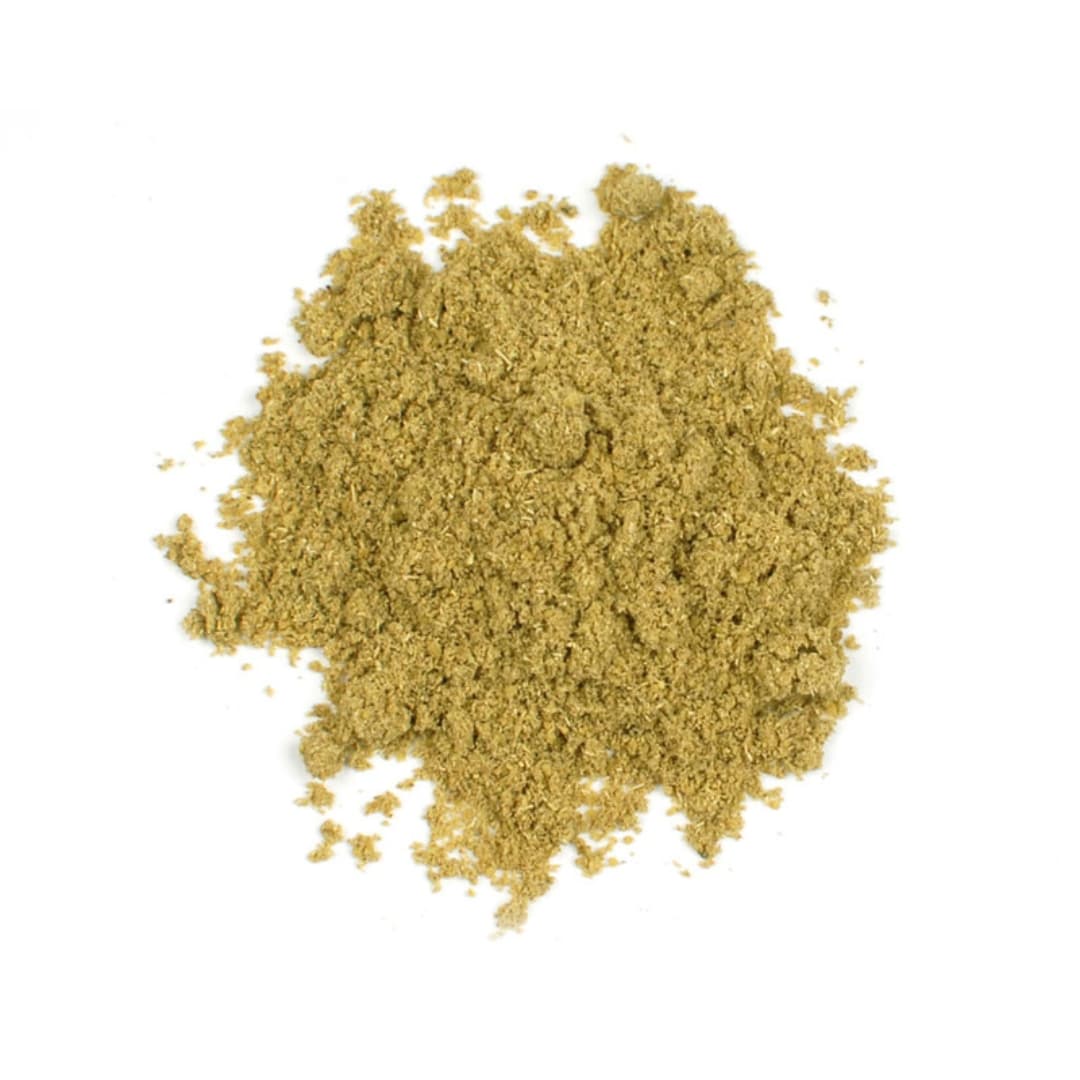 Fennel Ground 2