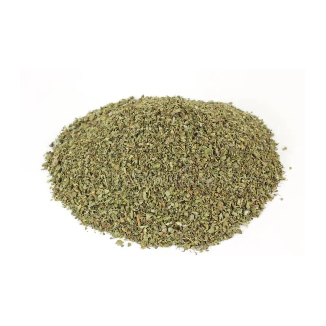 Marjoram Shredded Cup 2