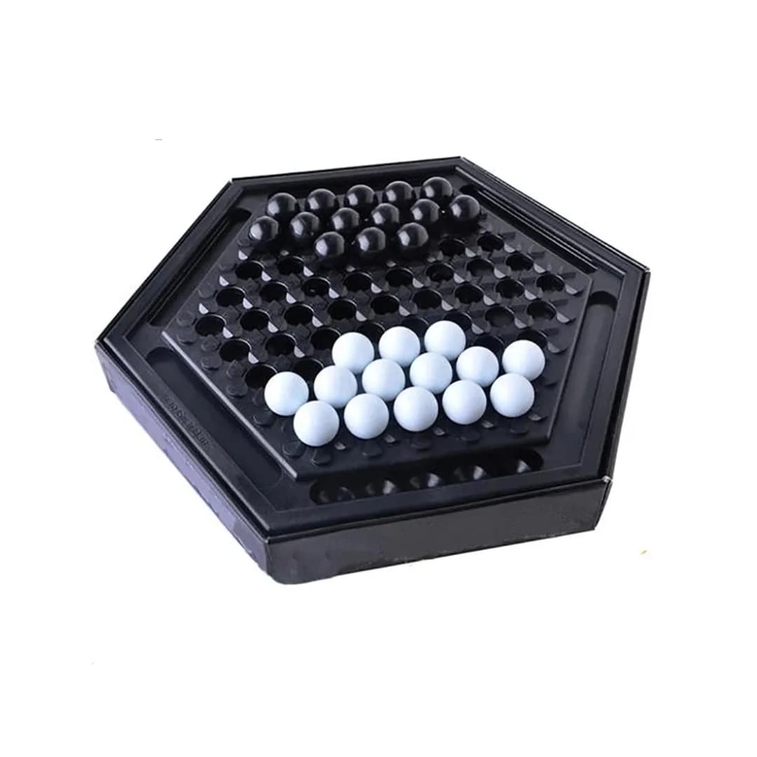 Abalone Game 2