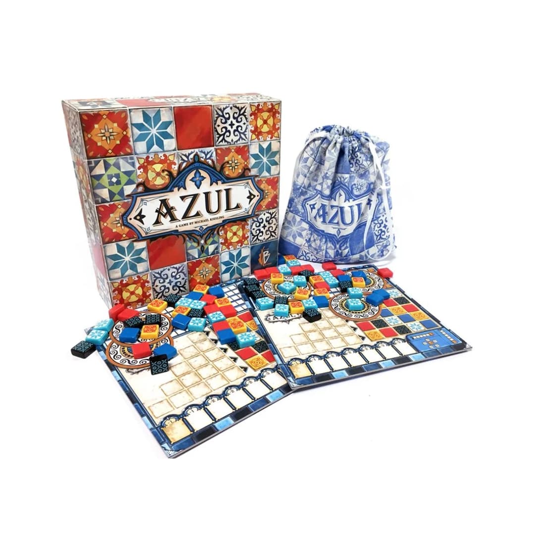 Azul 2