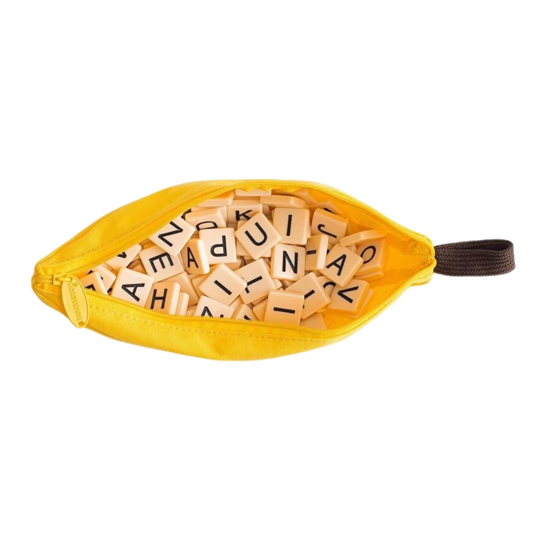 Bananagram 2