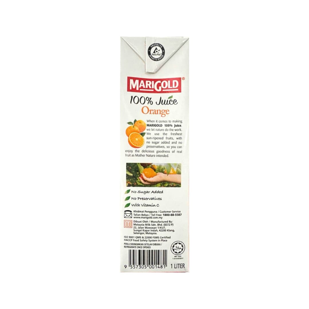 Orange 3