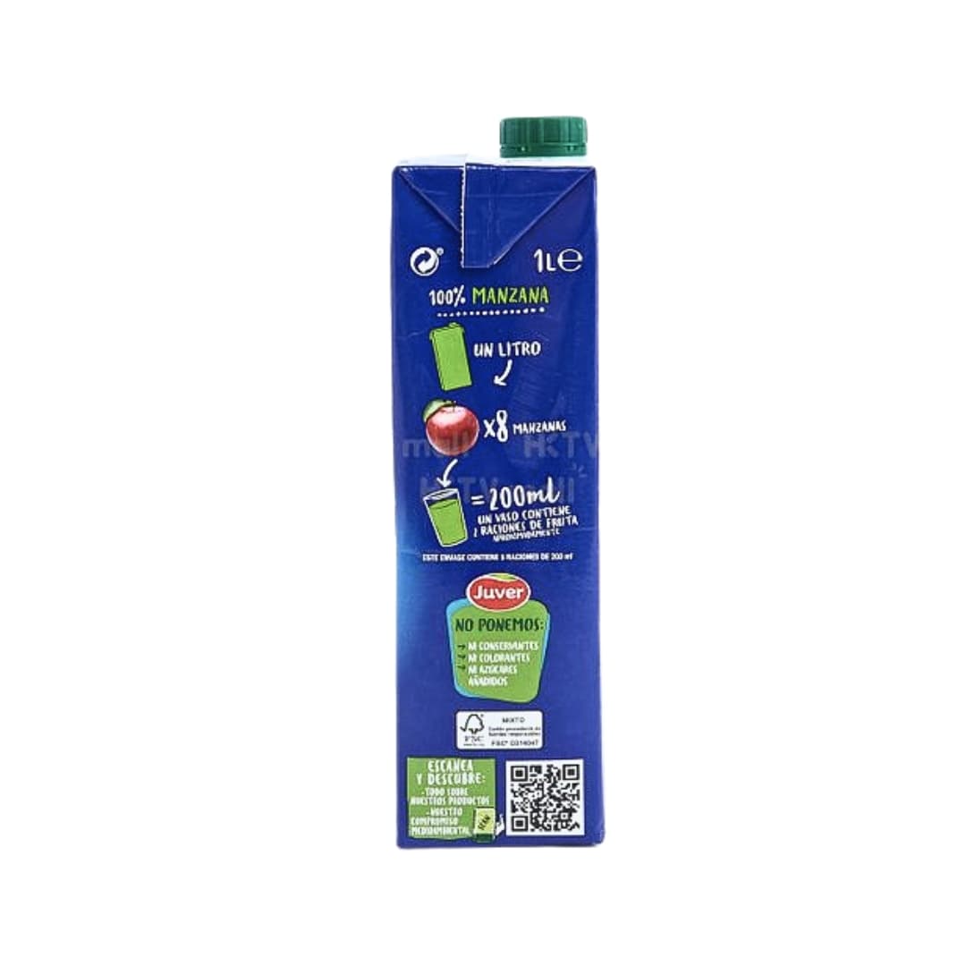 Apple Juice 2