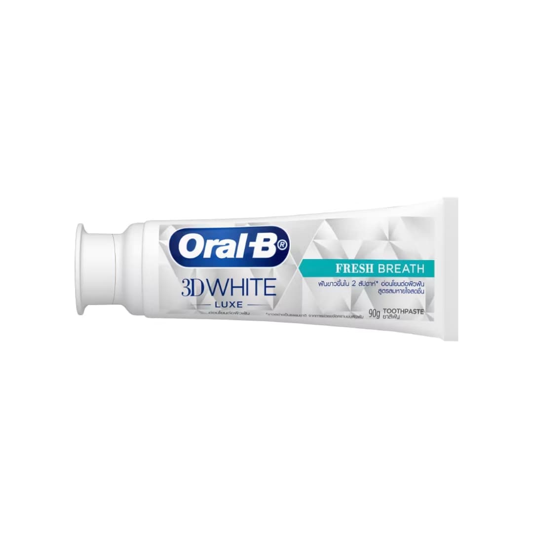 Fresh Breath 3D 2