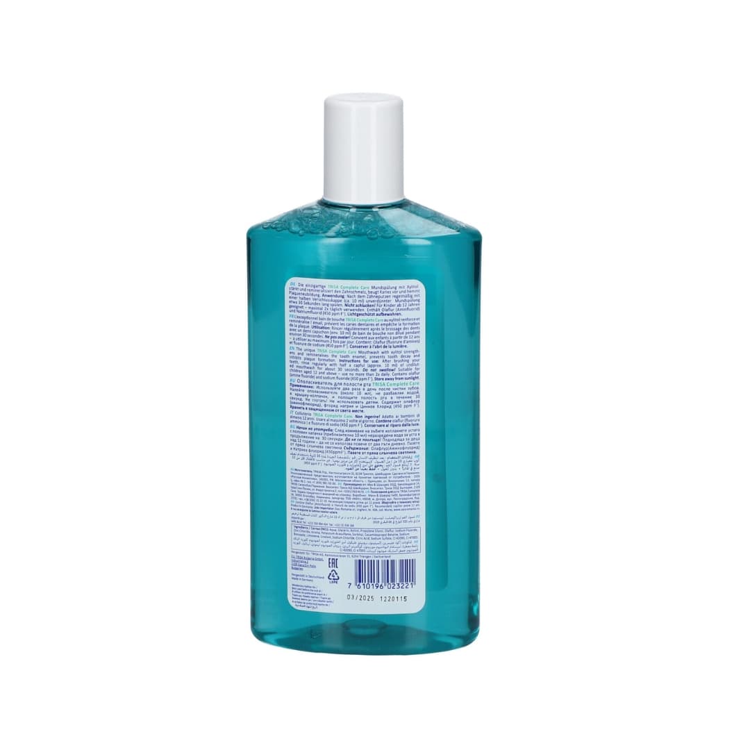 Complete Care Advanced Formula - Trisa	 2