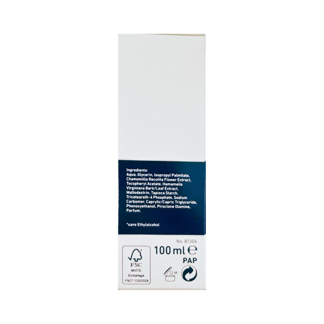 SensitiveAfter Shave Balm - Nivea Men 2