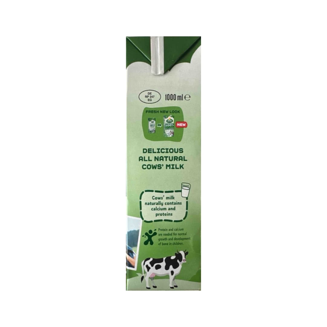 Goodness Milk 3.5% Full Cream 2