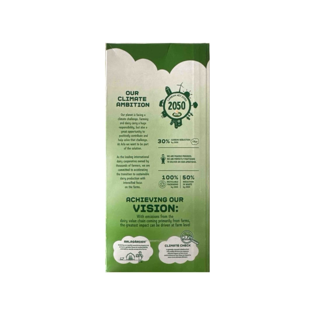 Goodness Milk 3.5% Full Cream 3