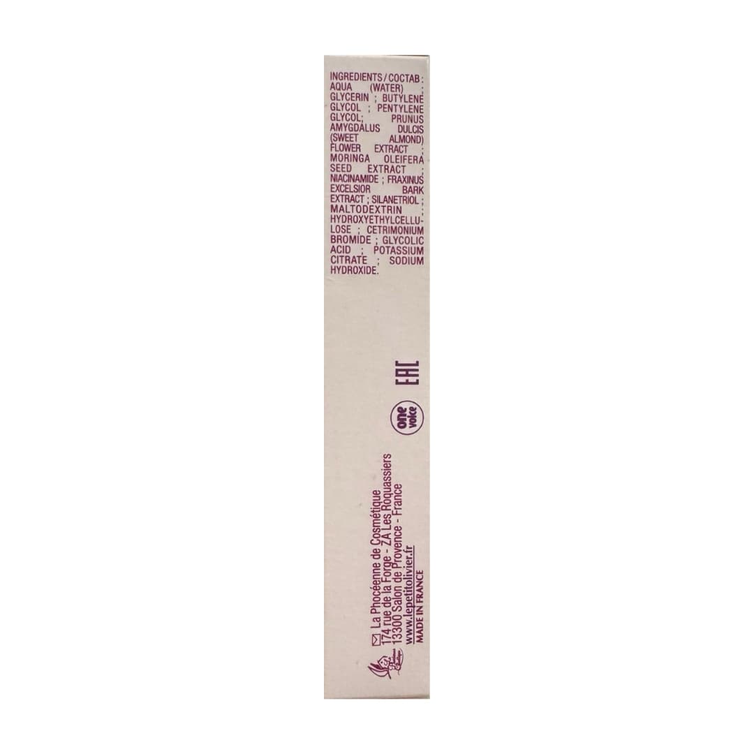 Anti-Pollution Eye Contour Gel Almond Blossom 3