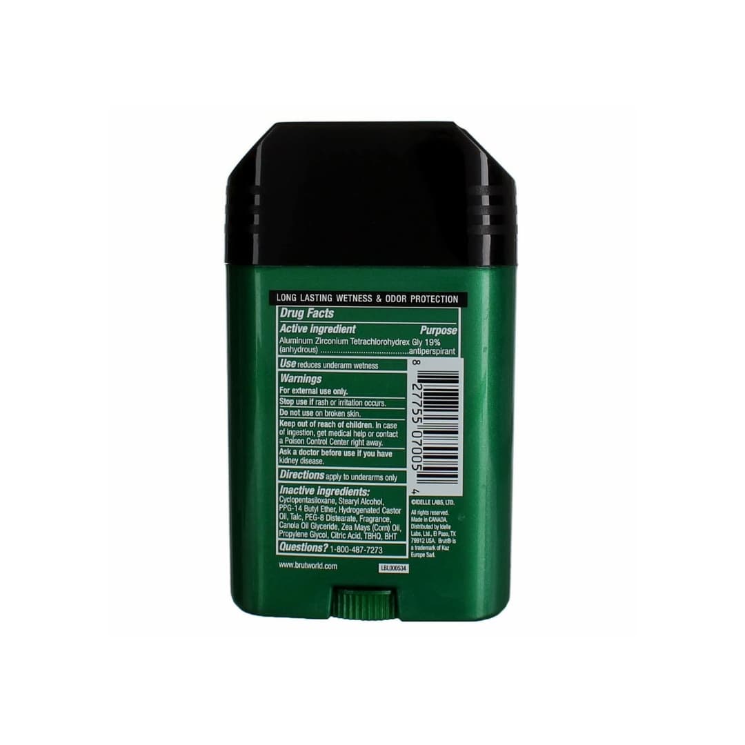 Classic Antiperspirant & Deodorant - Brut 2