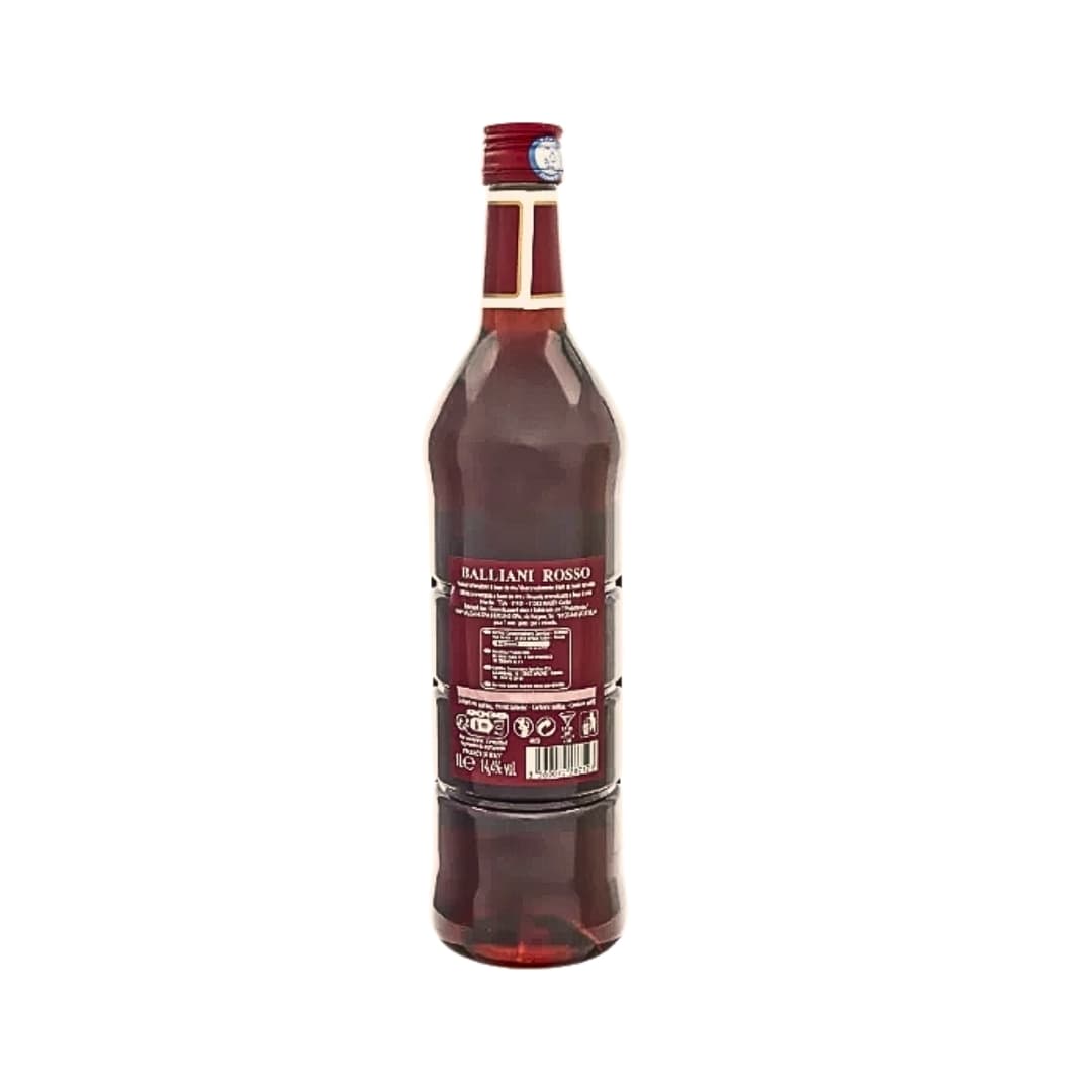Balliani Rosso 2