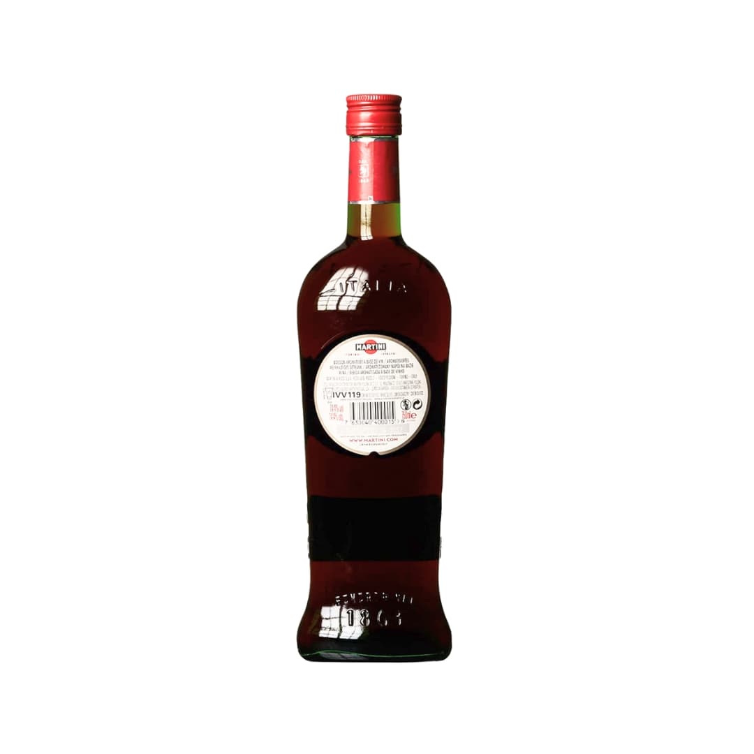 Martini Rosso 2