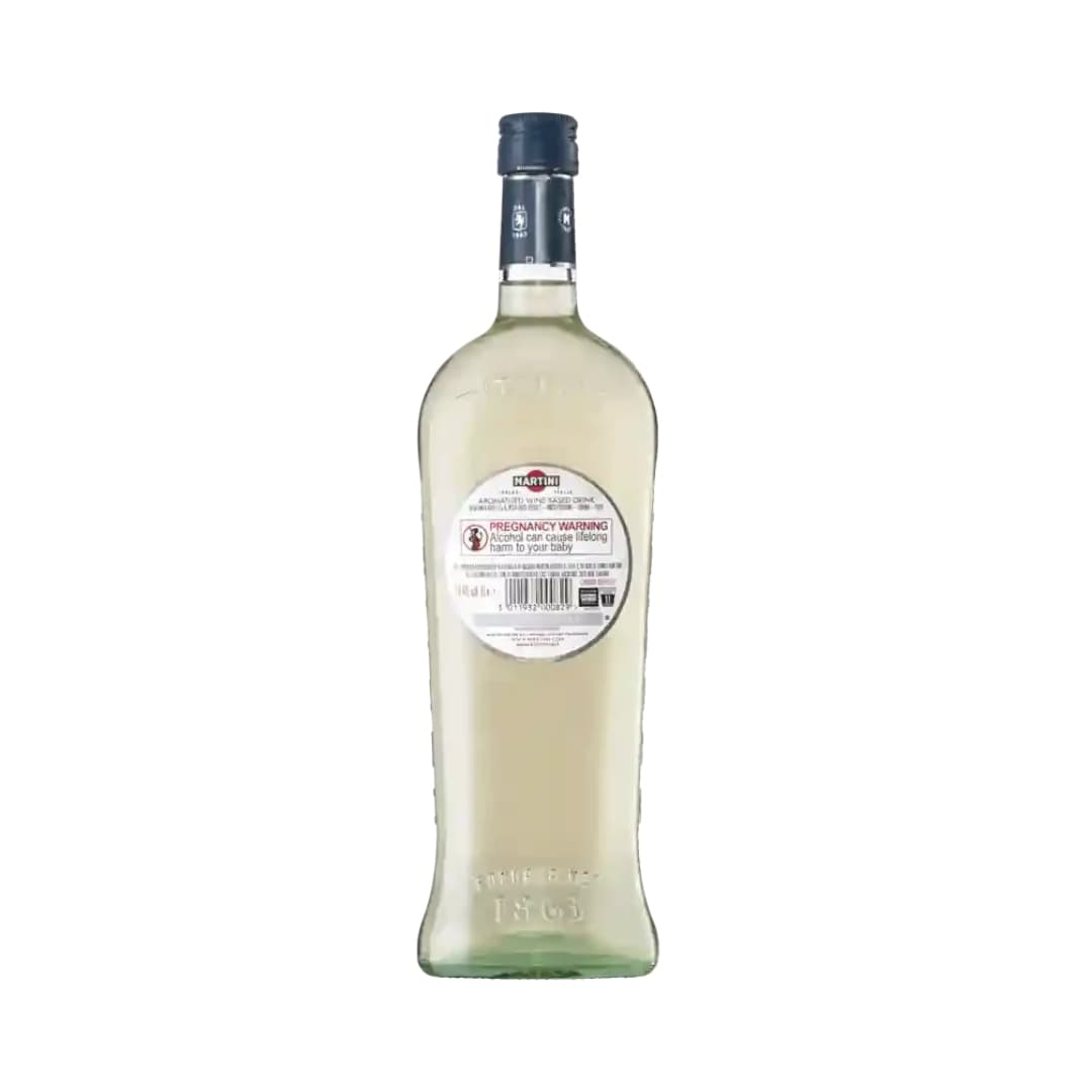 Martini Bianco 2