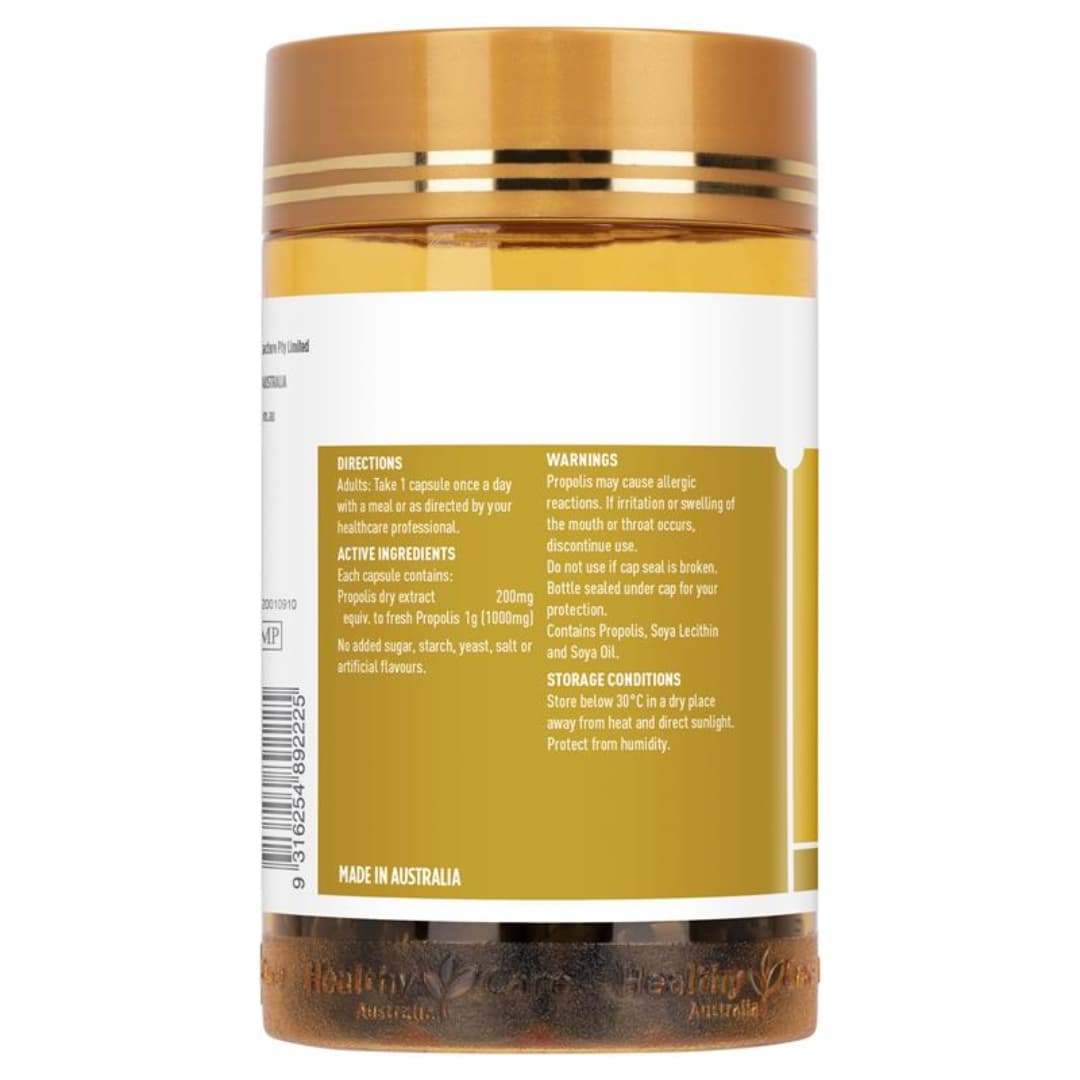 Propolis 1000 3