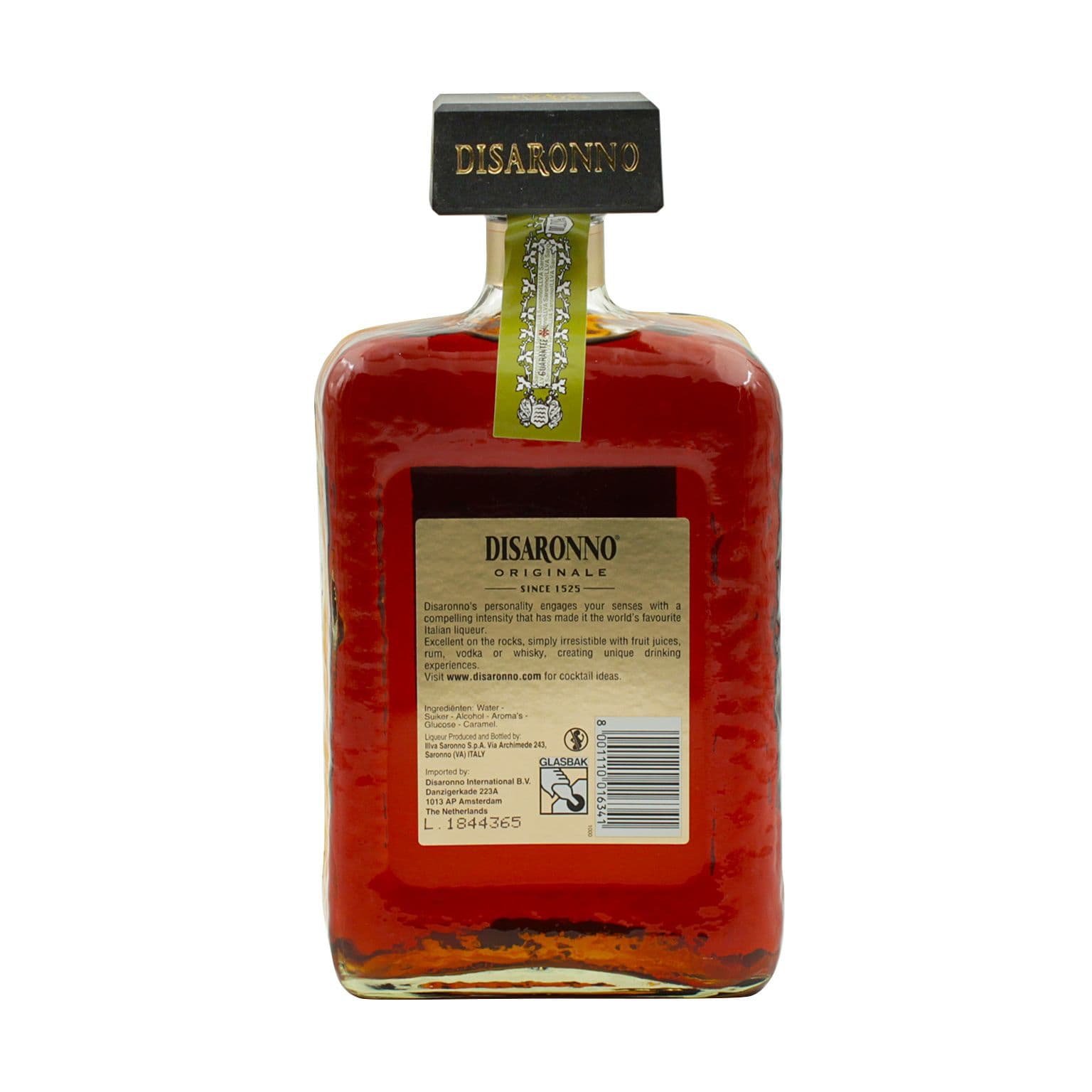 Amaretto Disaronno 2