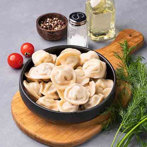 Chicken Dumplings 2