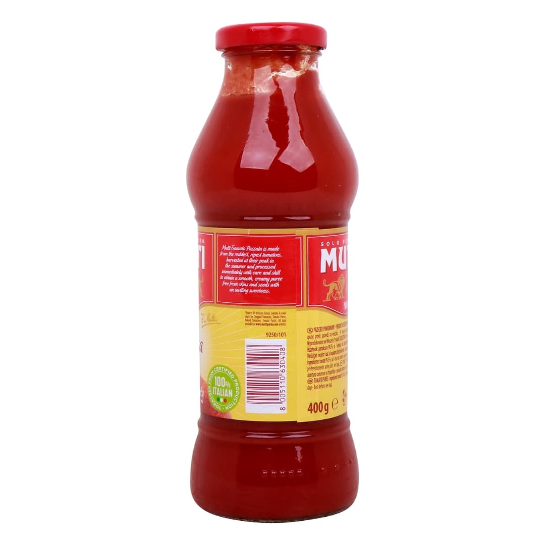 Tomato Puree 2