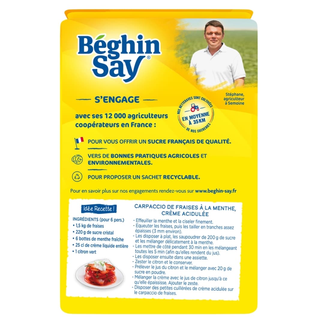 ស្ករគ្រីស្ទាល់-Beghin Say 3