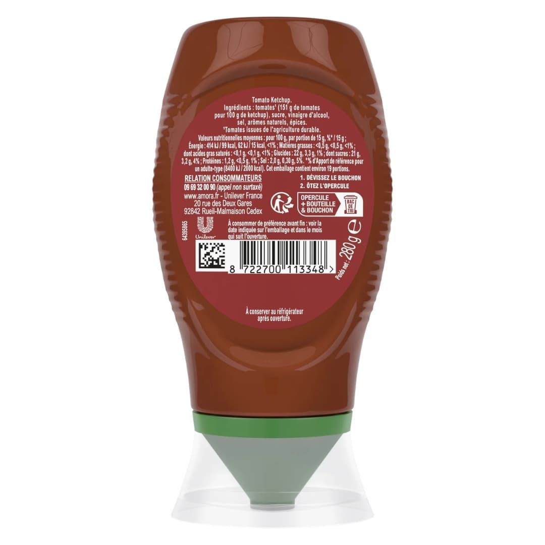 Tomato Ketchup 2