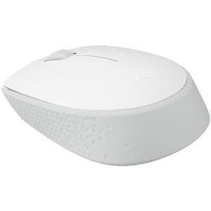 Wireless Mouse M171 - White 2
