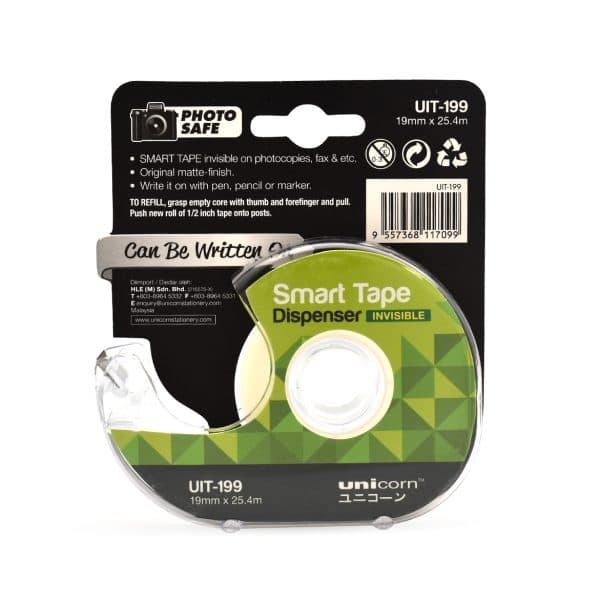 Smart Tape Dispenser - Unicorn 2
