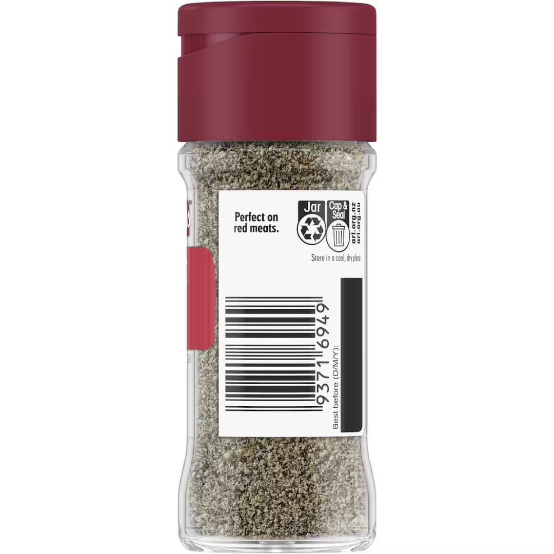 Garlic Pepper Spice Blend - Masterfoods 2
