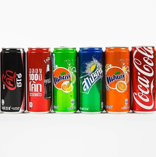 Soda