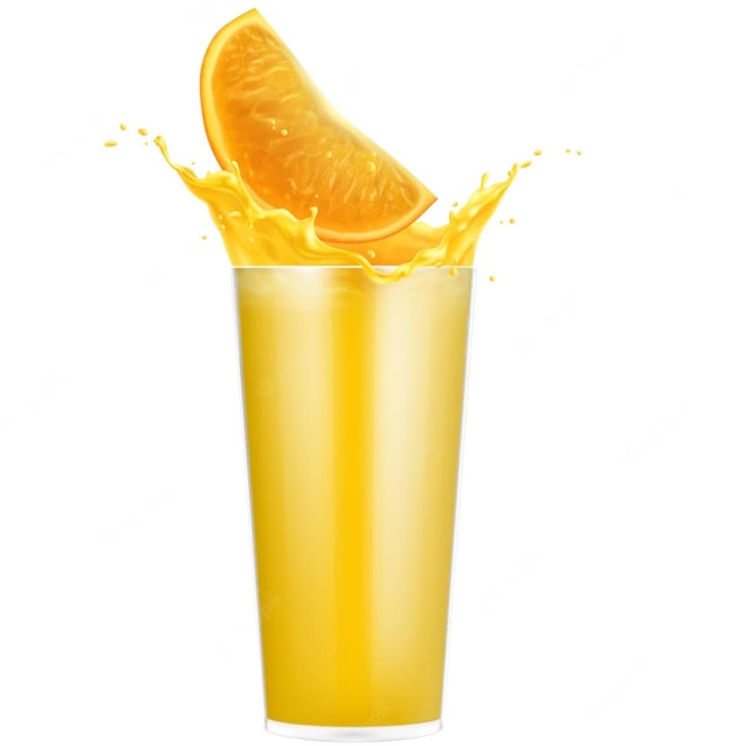 Fruit Drinks