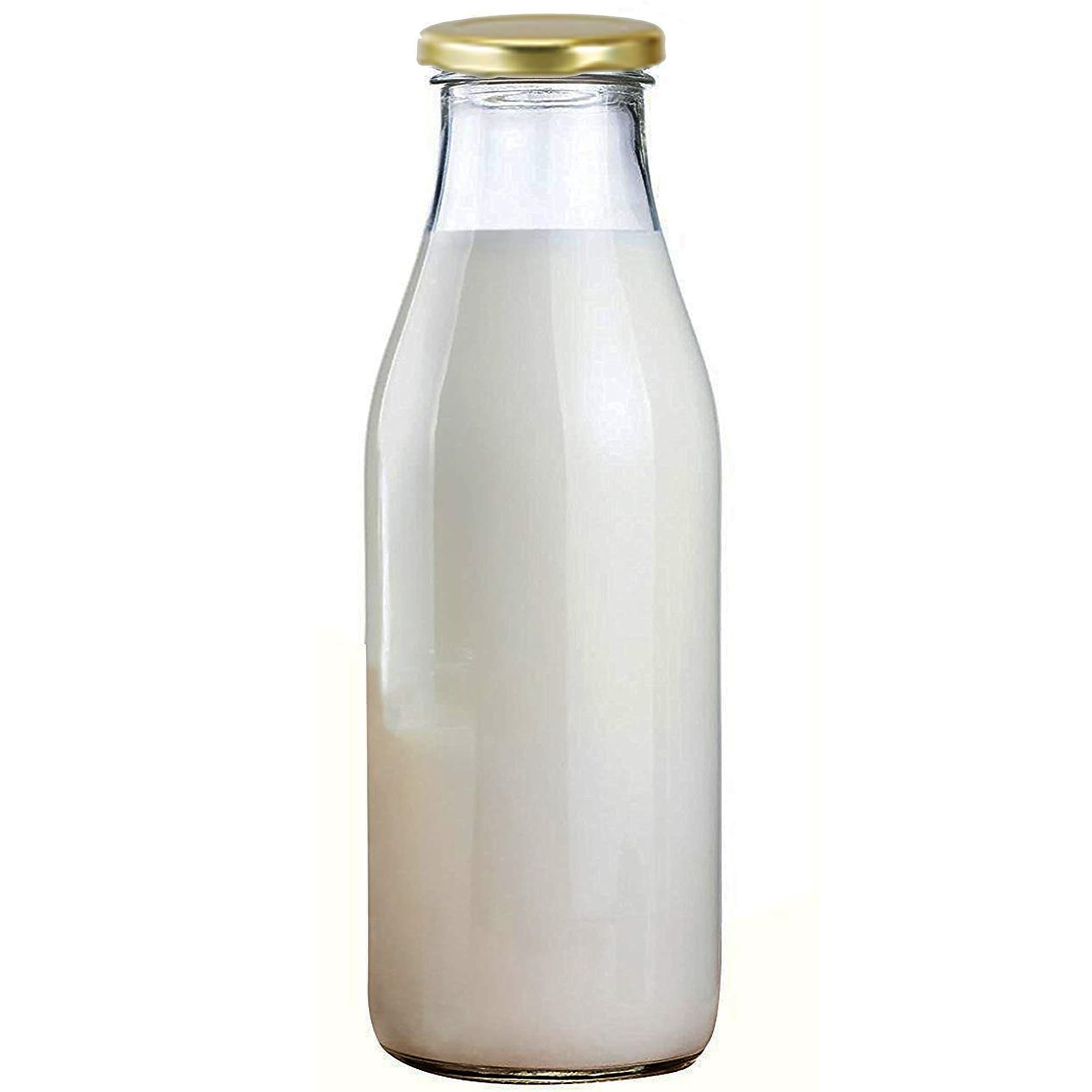 Milk