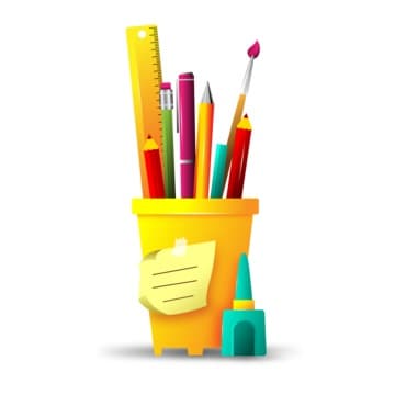 Stationery