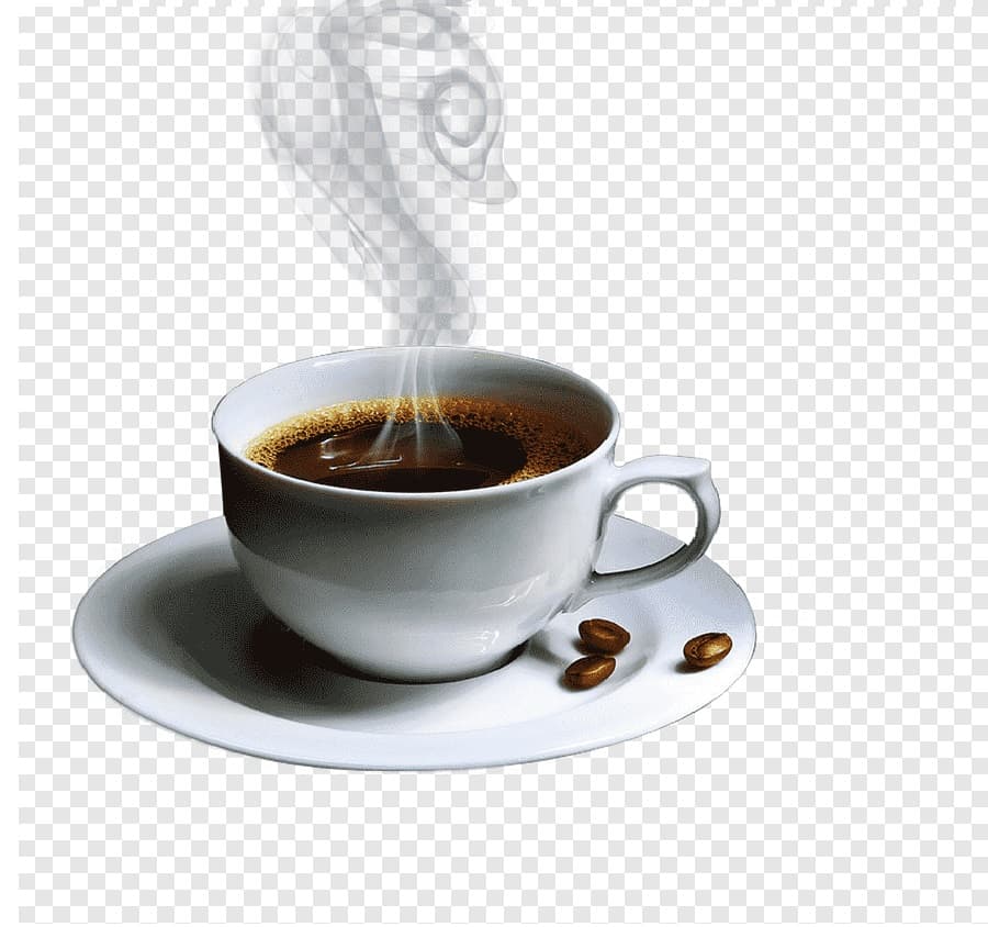 Coffee & Tea