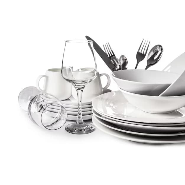 Tableware