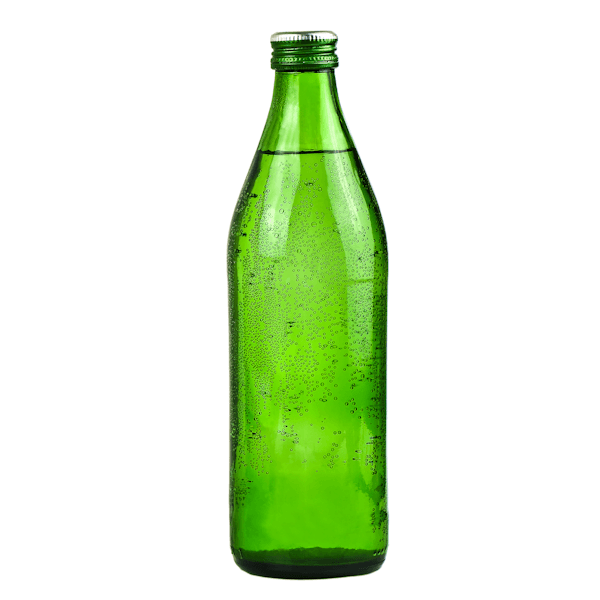 Carbonated Soda