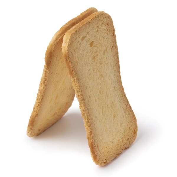 Biscottes  Toasts And Wraps