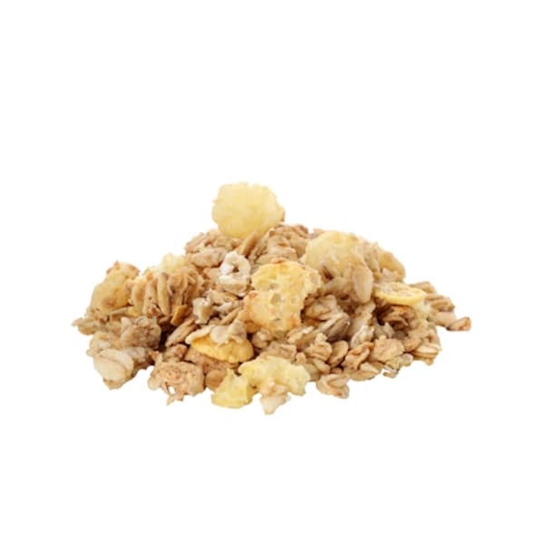 Cereal & Muesli