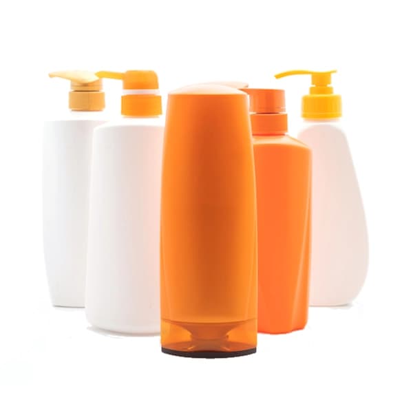 Soap & Shower Gel
